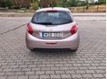PEUGEOT 208 2012/4 - 5
