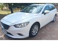 MAZDA 6 Sportkombi 2.0i Challenge