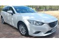 MAZDA 6 2013/12 - 2