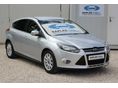 FORD FOCUS 1.6 Ti-VCT Titanium ROZSDAMENTES AZ ALVÁZ IS! 100 feletti Google-értékelés- Ellenőrzött km. garantál