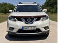 NISSAN X-TRAIL 2016/6 - 2