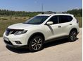 NISSAN X-TRAIL 2016/6 - 3