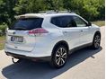 NISSAN X-TRAIL 2016/6 - 7