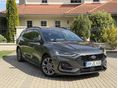 FORD FOCUS 1.5 EcoBlue ST-Line (Automata) ST LINE.TOLATÓKAMERA.ÜLÉSFŰTÉS.KORMÁNYFŰTÉS.VONÓHOROG