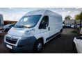 CITROEN JUMPER 2.2