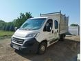 FIAT DUCATO 2018/7 - 8