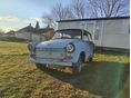 TRABANT 601 S