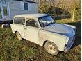 TRABANT 601 1985/8 - 2