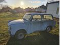 TRABANT 601 1985/8 - 3