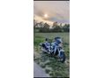 SUZUKI VZR 1800 Intruder