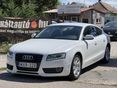 AUDI A5 Sportback 2.7 TDI DPF multitronic FÉLBŐR ALCANTARA / TOLATÓKAMERA