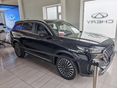 CHERY TIGGO 8 1.6 T-DGI Luxury DCT [7 személy] 7 év vagy 150.000 km garancia