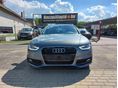 AUDI A4 2014/3 - 2