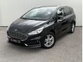 FORD S-MAX 2.0 EcoBlue Titanium NAVI.CARPLAY.ÜLÉSFŰTÉS.LED.SÁVTARTÓ.!!ÚJSZERŰ--KÉZI VÁLTÓ--GARANCIA!!