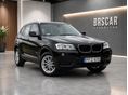 BMW X3 xDrive20d (Automata) 2.Tulaj-Leinformálható-BőrBelső-Új Gumik-Friss szervíz és MűszakiVizsga!