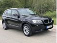 BMW X3 2014/1 - 2