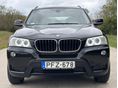 BMW X3 2014/1 - 3
