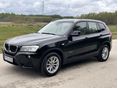 BMW X3 2014/1 - 4