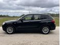 BMW X3 2014/1 - 5