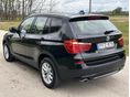 BMW X3 2014/1 - 6