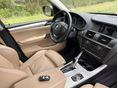 BMW X3 2014/1 - 10