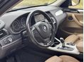 BMW X3 2014/1 - 17