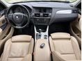 BMW X3 2014/1 - 20