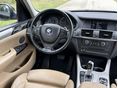 BMW X3 2014/1 - 21