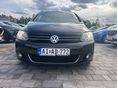 VOLKSWAGEN GOLF PLUS 2012/3 - 2