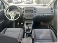 VOLKSWAGEN GOLF PLUS 2012/3 - 13