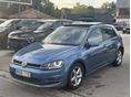 VOLKSWAGEN GOLF VII 1.4 TSI BMT Highline ACT DSG /// PAN-ÜVEGTETŐ TÁV-TEMPOMAT MASSZÁZS-BŐR CARPLAY PARKPILÓTA TÖBB ZÓNÁS DIG.KLM