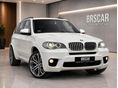 BMW X5 xDrive40d (Automata) MSport-ComfortBelső-SoftClose-Horog-Alpinweiss-JóÁllapot!