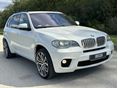 BMW X5 2011/5 - 2