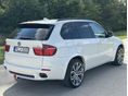 BMW X5 2011/5 - 6