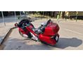 HONDA GL 1800 (GOLD WING) 2014/5 - 2