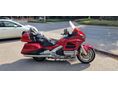 HONDA GL 1800 (GOLD WING) 2014/5 - 3