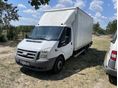 FORD TRANSIT 2.4 TDCi 350 L EF