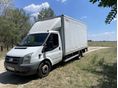 FORD TRANSIT 2007 - 6
