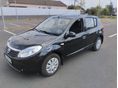 DACIA SANDERO 2012 - 1