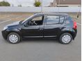 DACIA SANDERO 2012 - 2