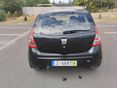 DACIA SANDERO 2012 - 5