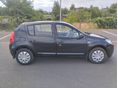 DACIA SANDERO 2012 - 7