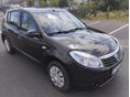 DACIA SANDERO 2012 - 8
