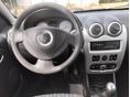 DACIA SANDERO 2012 - 12