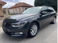 VOLKSWAGEN PASSAT Variant 2.0 TDI BMT SCR Comfortline DSG7 Garantált km.Végig vezetett szervizkönyv.Friss műszaki és szervíz