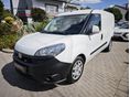 FIAT DOBLO Dobló Cargo 1.6 Mjet Maxi Start&Stop EcoJet E6D Magyar-Sz.könyv-KM GARANCIA