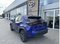 TOYOTA YARIS CROSS 2026 - 2