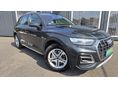 AUDI Q5 50 TFSI e Advanced quattro S-tronic Plug-in Hybrid! Magyarországi szervizkönyves!
