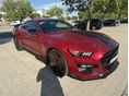 FORD MUSTANG 2022 - 2