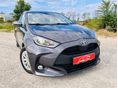 TOYOTA YARIS 1.5 VVT-i Comfort Style CVT MAGYARORSZÁGI 1. TULAJ . SZERVÍZKÖNYV. TÉLI. NYÁRI GUMI